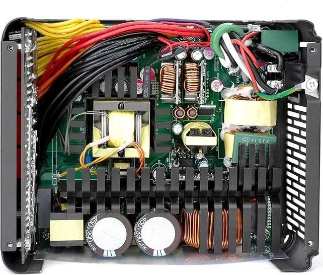 Thermaltake ToughPower Grand 1050W, ATX 2.3