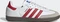 adidas Samba OG white/better scarlet/gum 5 Vorschaubild