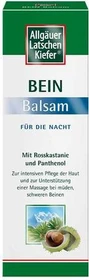 Dr. Theiss Allgäuer Latschenkiefer Bein Balsam für die Nacht, 200ml
