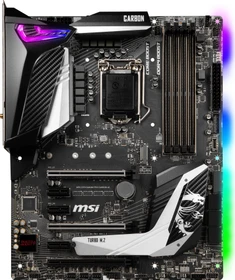 MSI MPG Z390 Gaming Pro Carbon AC (Intel 1151 v2)