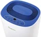 Meaco Dry ABC 10L Low Noise Luftentfeuchter blau Vorschaubild