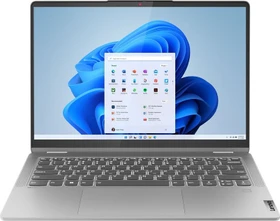 Lenovo IdeaPad Flex 5 14ABR8, Arctic Grey, Ryzen 5 7430U, 16GB RAM, 512GB SSD, PL