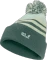 Jack Wolfskin Stripy Pompom Beanie (Junior) Vorschaubild