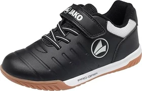 Jako J-SH Finesto EV jet black/white (Junior)