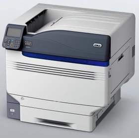 OKI C911dn, LED, mehrfarbig