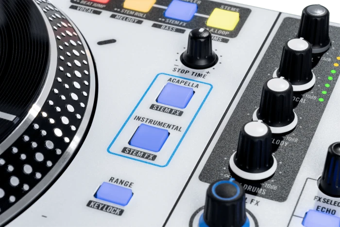 Rane One MKII