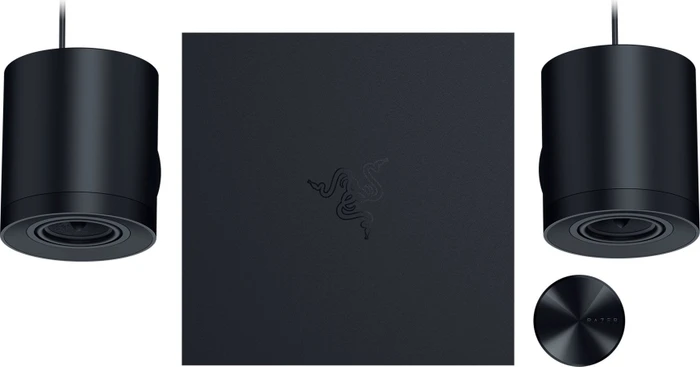 Razer Nommo V2 Pro