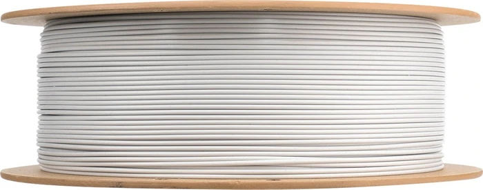 eSUN PLA-Basic Refill, grau, Rolle, 1.75mm, 1.00kg