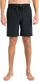 Quiksilver Taxer Amph 18" Badeshorts schwarz (Herren)