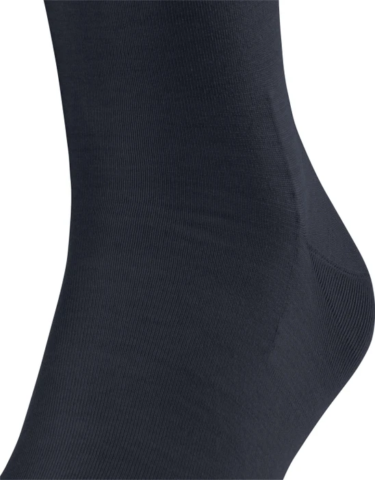 Falke ClimaWool Socken dark navy (Herren) (15468-6370) – Bild 3 von 4