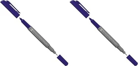Marabu Permanent Marker Graphix ultramarinblau dunkel 055