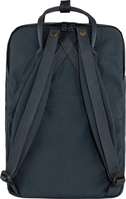 Fjällräven Kanken Laptop 17 Modell 2023 navy