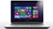 Lenovo IdeaPad U430 Touch, silber, Core i5-4200U, 4GB RAM, 256GB SSD, GeForce GT 730M, DE Vorschaubild