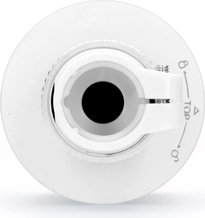 Alecto SMART-HEAT10 ZigBee Funk-Heizkörperthermostat