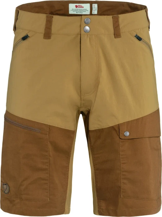 Fjällräven Abisko Midsummer Hose kurz (Herren)