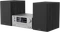 Kenwood M-925DAB silber Vorschaubild