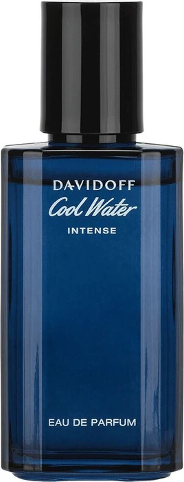 Davidoff Cool Water Intense Eau de Parfum, 40ml