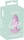 You2Toys Cuties Vibrating Mini Butt Plug rose (54069940000)
