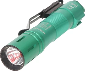 AceBeam P15 Tactical Taschenlampe