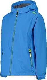 CMP Fix Hood Waterproof Funktionsjacke regata (Junior)