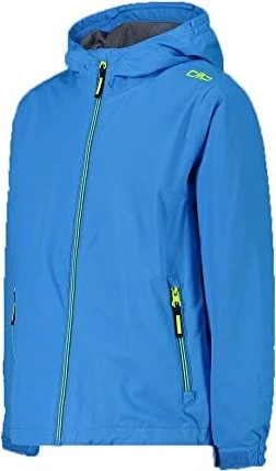 CMP Fix Hood Waterproof Funktionsjacke regata (Junior)