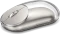 Lenovo 900 Multi-Device Wireless Mouse, silber/transparent, USB/Bluetooth Vorschaubild