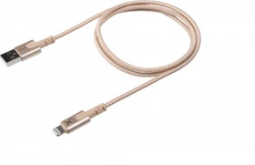 Xtorm Original USB-A/Lightning Cable 1.0m gold