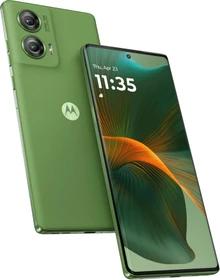 Motorola Edge 50 Fusion 256GB/8GB Forest Green