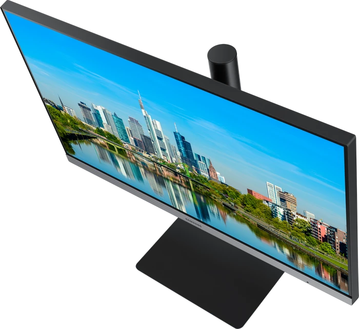 Samsung F65T (2020), 24"