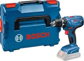 Bosch Professional GSR 18V-21 Akku-Bohrschrauber solo inkl. L-Boxx