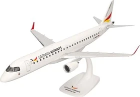 Herpa German Airways Embraer E190