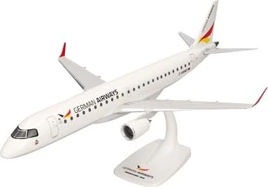Herpa German Airways Embraer E190