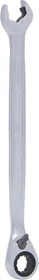 KS Tools DUO GEARplus Maul-Ringratschenschlüssel, 8x140mm