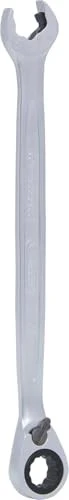 KS Tools DUO GEARplus Maul-Ringratschenschlüssel, 8x140mm