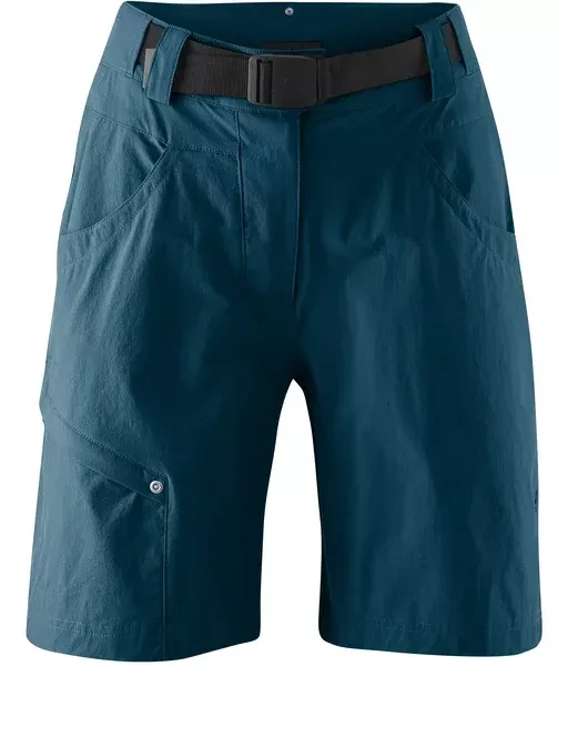 Gonso Mira Fahrradhose kurz insignia blue (Damen)