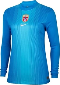 Nike UEFA EURO 2025 Norwegen Frauenteam Torwarttrikot (Damen)