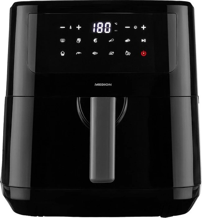 Medion MD 11750 Life P10 XL Duo