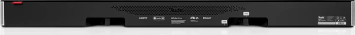 Teufel Cinebar Pro 2 für Dolby Atmos Surround 7.1.2-Set weiß