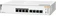 HPE Aruba Instant On 1830 Desktop Gigabit Smart Switch, 8x RJ-45, 65W PoE+ Vorschaubild
