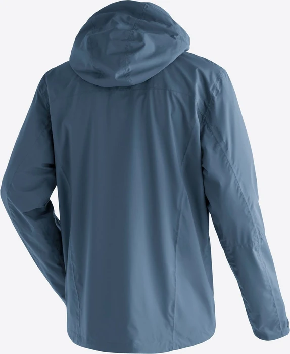 Maier Sports Metor Rec Funktionsjacke ensign blue (Herren)