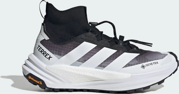 adidas Terrex Freehiker 3 Ultra Gore-Tex cloud white/core black