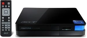 Acer Aspire RevoView RV100 320GB