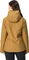 Vaude Rosemoor Padded II Funktionsjacke peanut butter (Damen) Vorschaubild