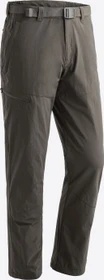 Maier Sports Nil Winter Hose lang teak (Herren)
