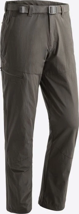 Maier Sports Nil Winter Hose lang teak (Herren)