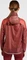 Odlo Dual Dry Performance Knit Laufjacke spiced apple/live wire (Damen) Vorschaubild