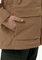 Jack Wolfskin Glacier Canyon Funktionsmantel chipmunk (Herren) Vorschaubild
