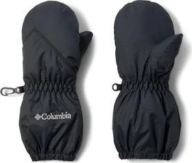 Columbia Chippewa II Skihandschuhe schwarz (Junior)