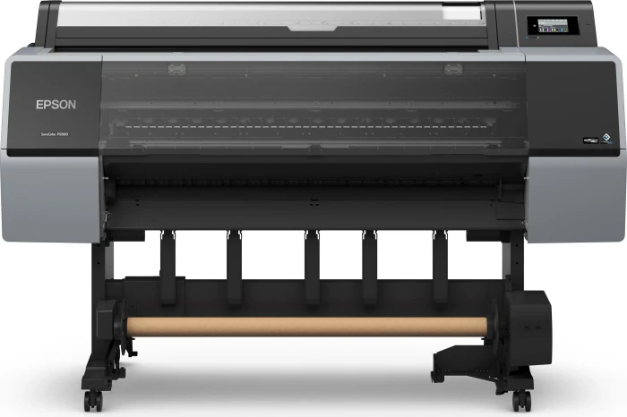 Epson SureColor SC-P7300 + SureLabs SL-D500 Bundle, 24"