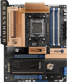 ASUS ROG Crosshair 2006 (AMD AM5)
